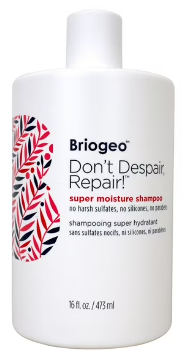 Briogeo Don't Despair, Repair! Super Moisture Shampoo