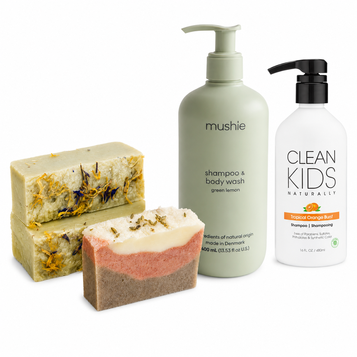 SoapBox by Holistic Home soaps