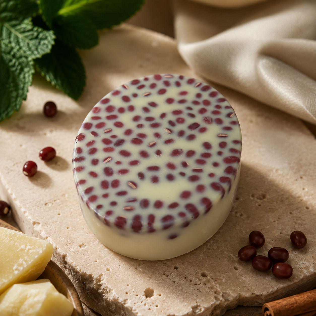 SoapBox by Holistic Home Lotion Bar