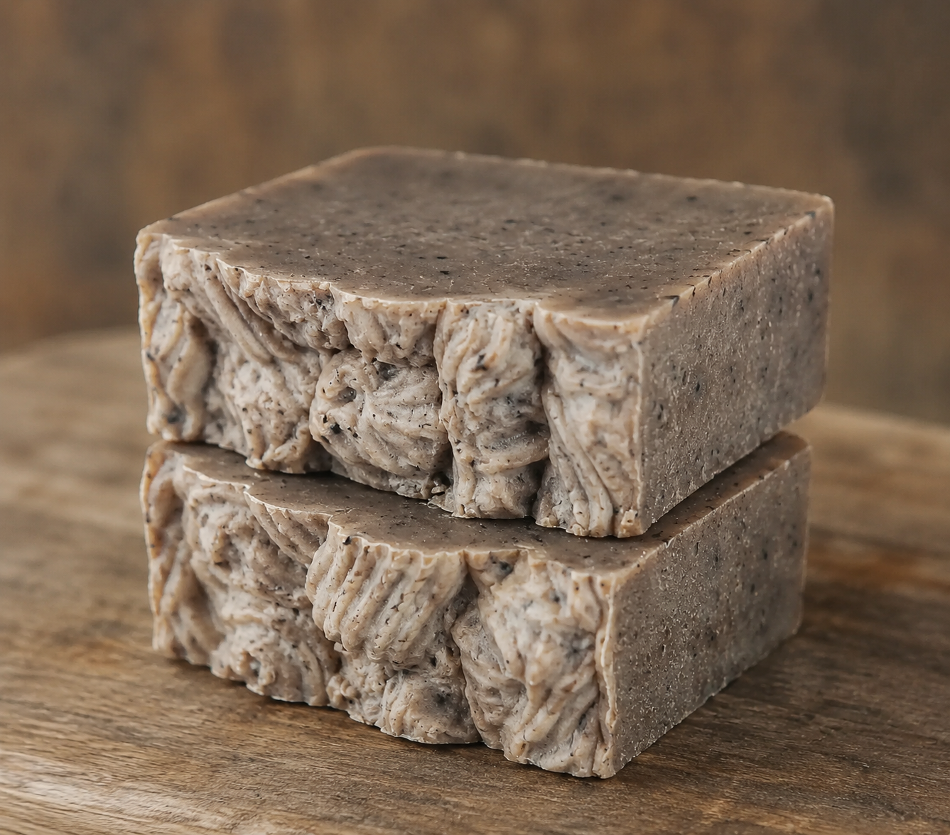 SoapBox Rise and Shine Morning Brew Tallow Soap