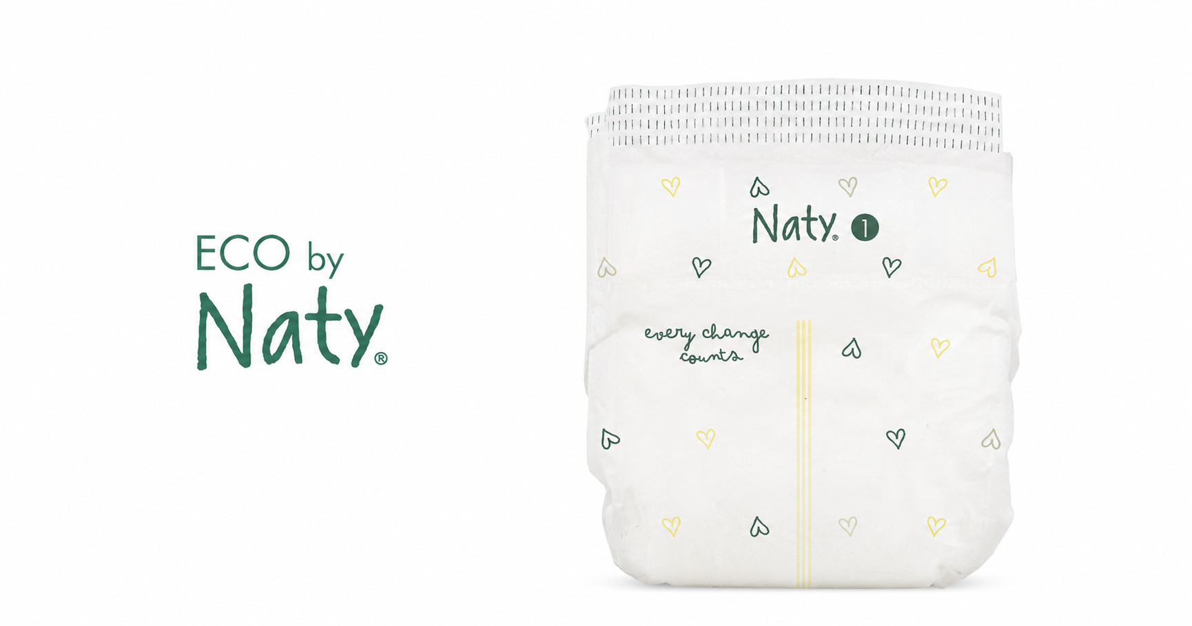 Naty Diapers