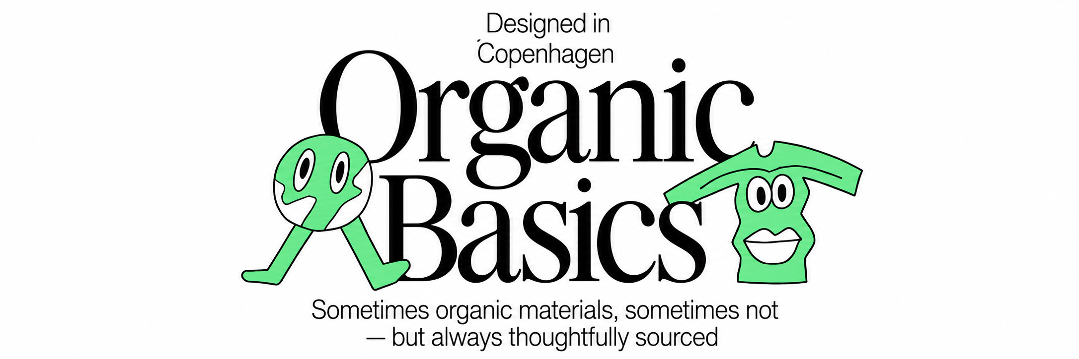 Organic Basics logo