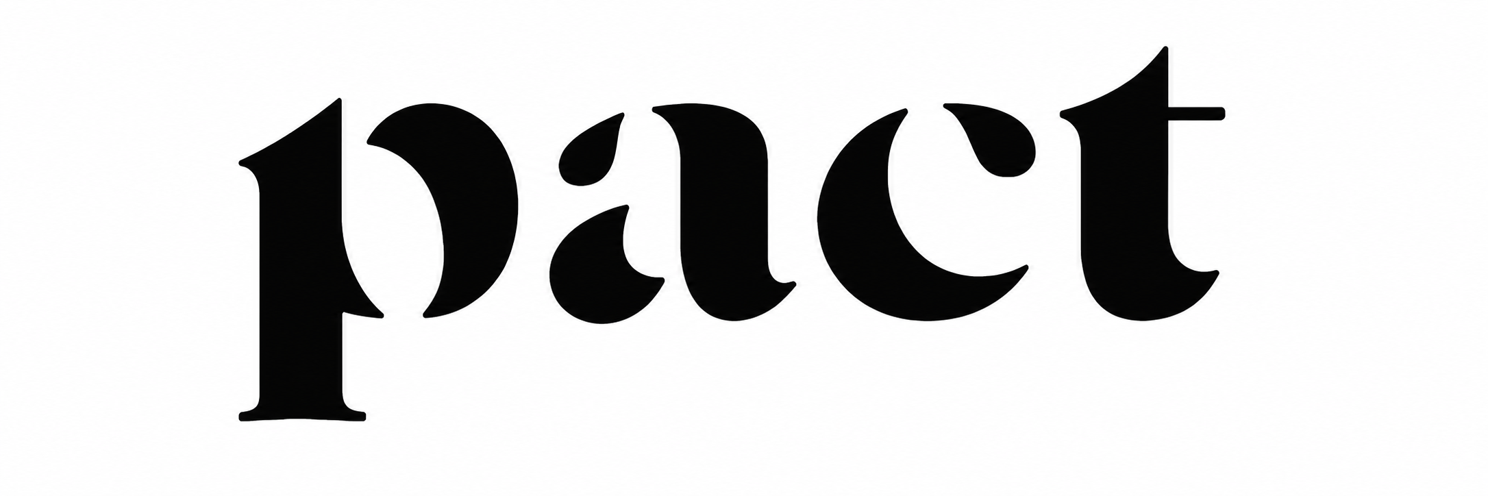 Pact logo