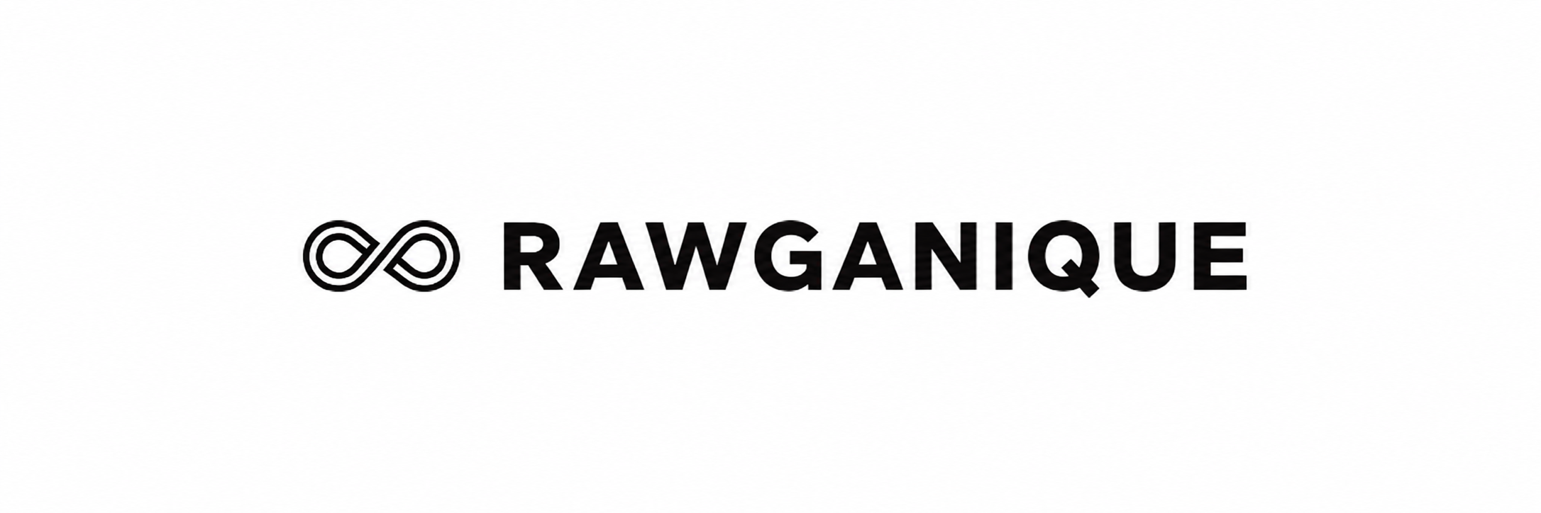 Rawganique logo
