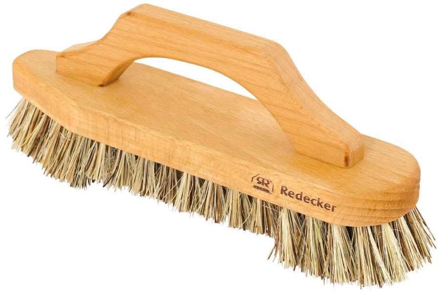 Redecker product